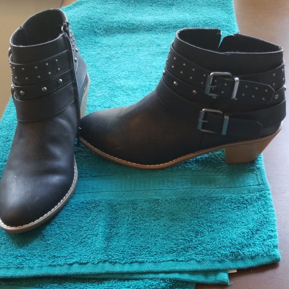 Boots